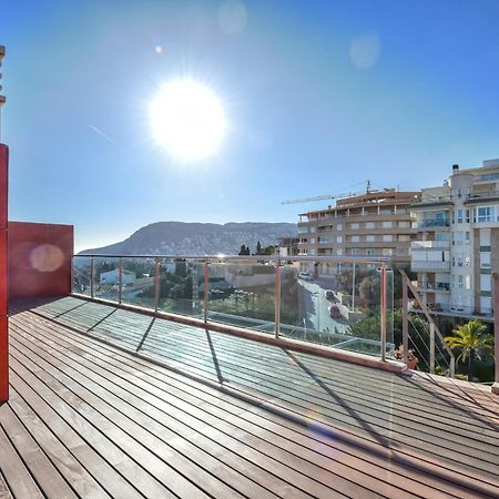 Homeincalpe Borumbot Ngoại thất bức ảnh