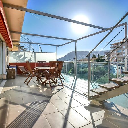 Homeincalpe Borumbot Ngoại thất bức ảnh