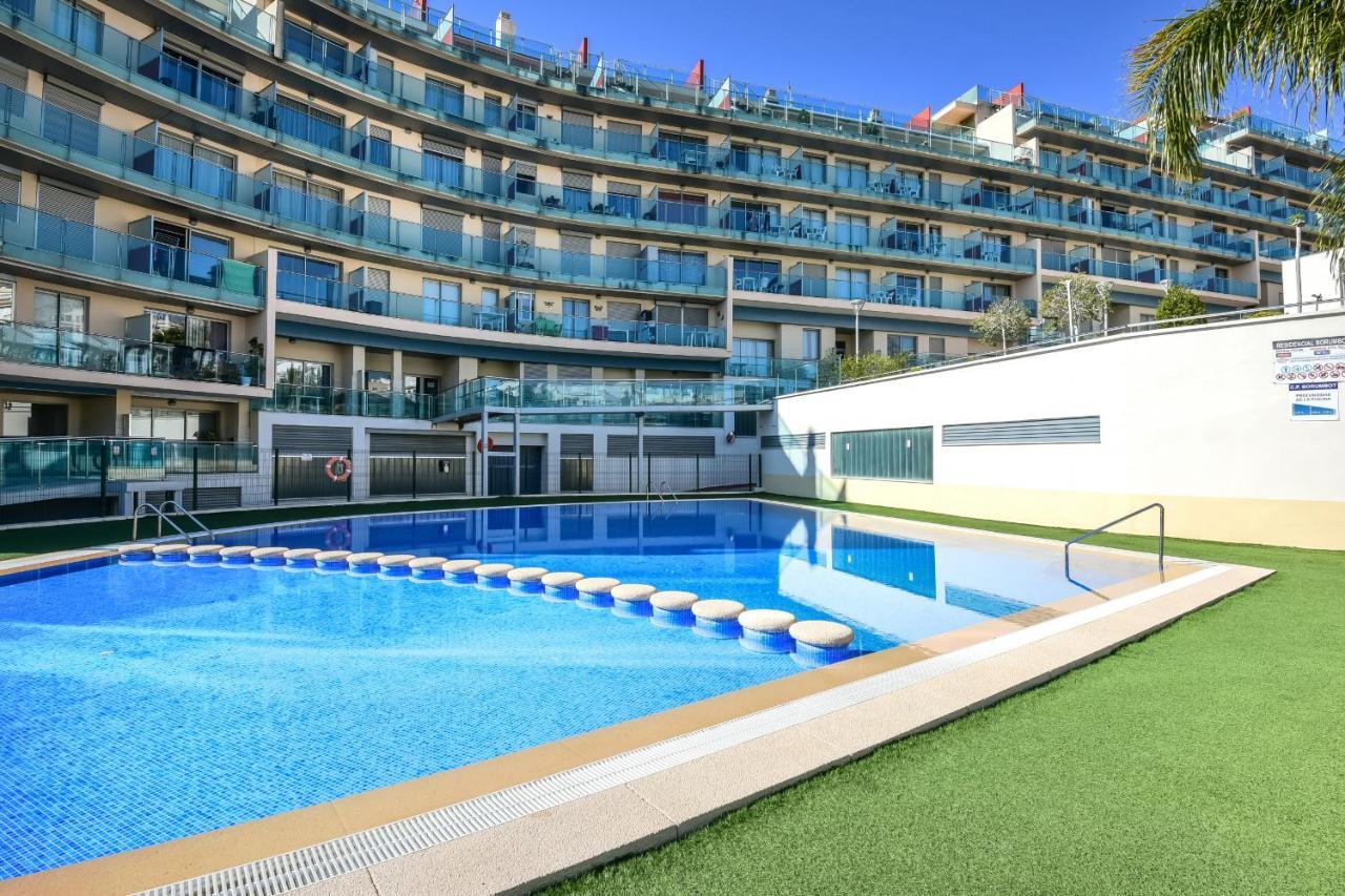 Homeincalpe Borumbot Ngoại thất bức ảnh