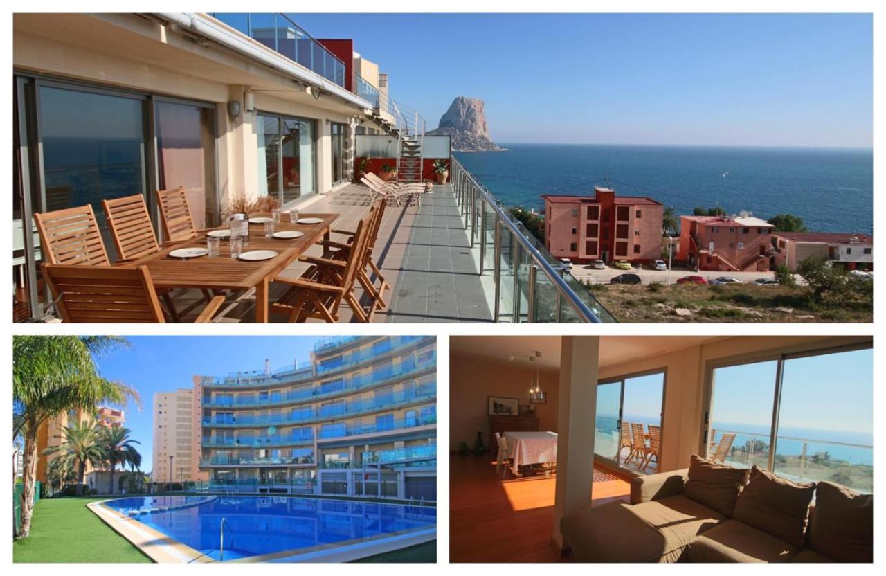 Homeincalpe Borumbot Ngoại thất bức ảnh