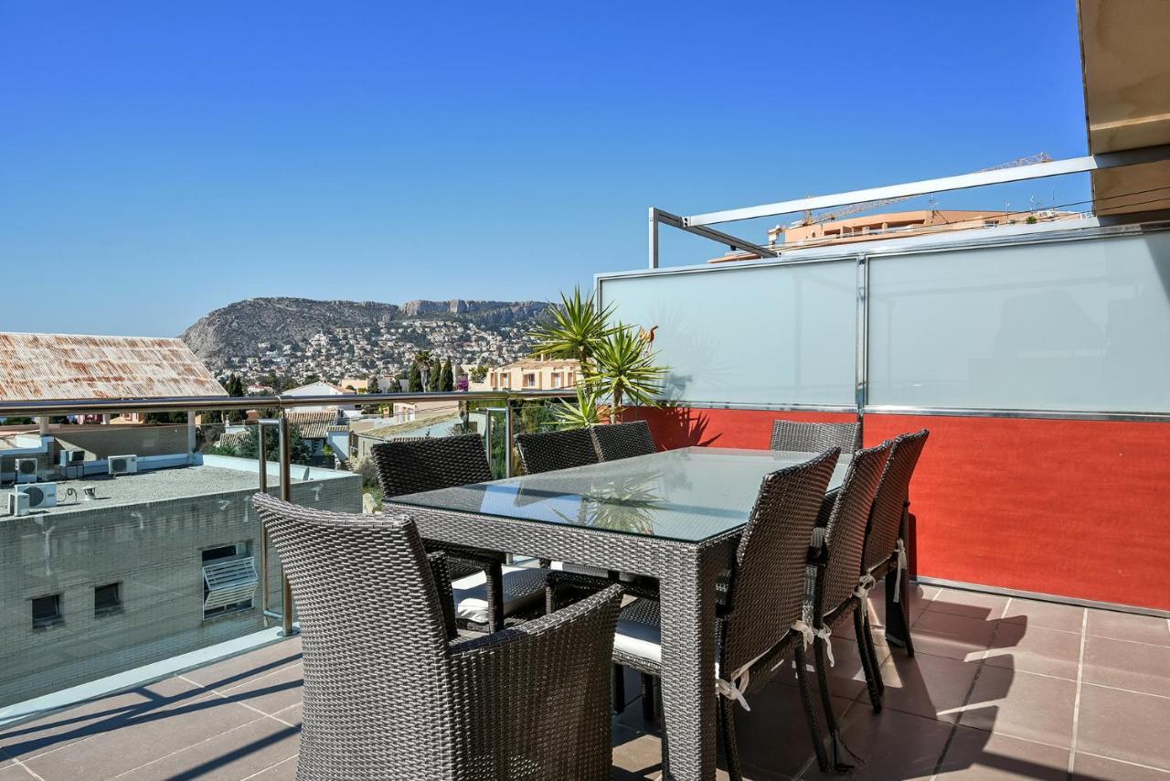 Homeincalpe Borumbot Ngoại thất bức ảnh