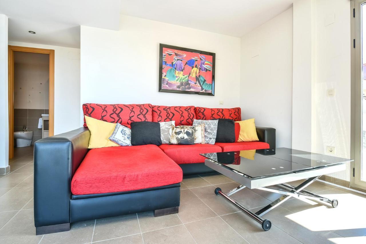 Homeincalpe Borumbot Ngoại thất bức ảnh