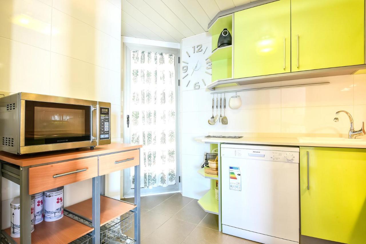 Homeincalpe Borumbot Ngoại thất bức ảnh