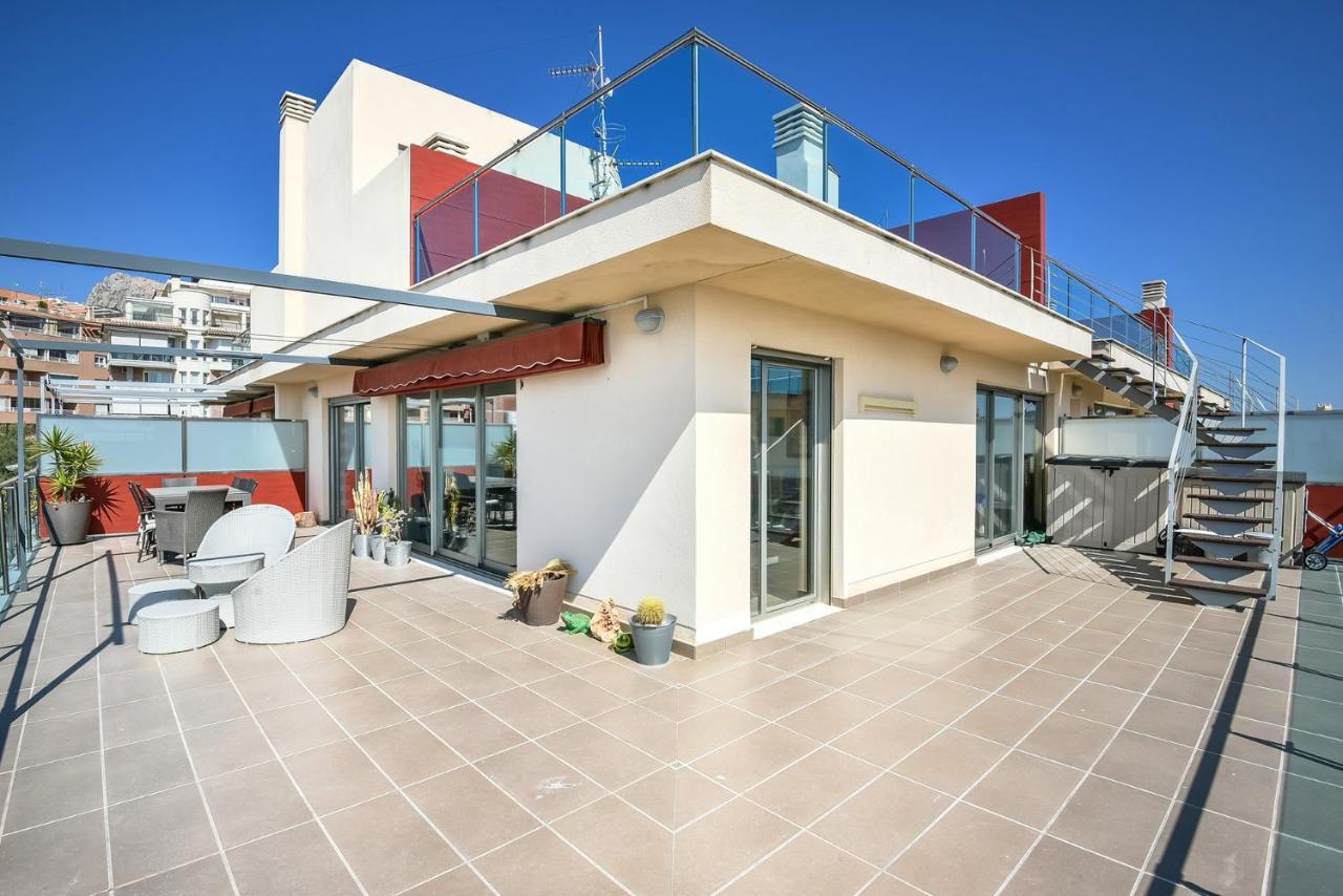 Homeincalpe Borumbot Ngoại thất bức ảnh