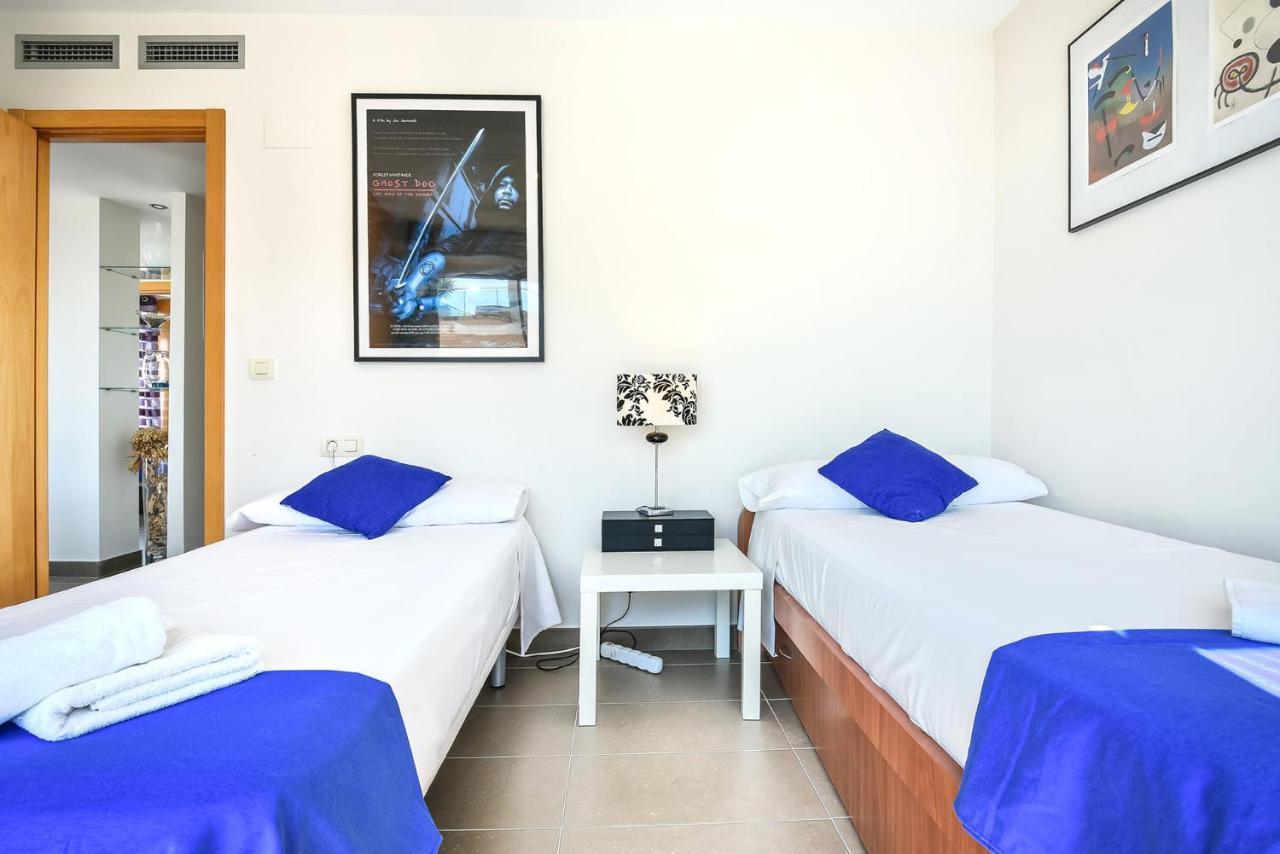 Homeincalpe Borumbot Ngoại thất bức ảnh