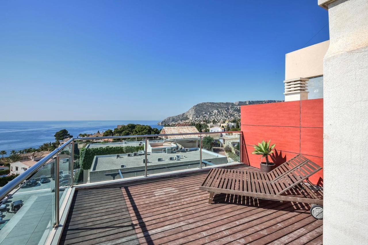 Homeincalpe Borumbot Ngoại thất bức ảnh