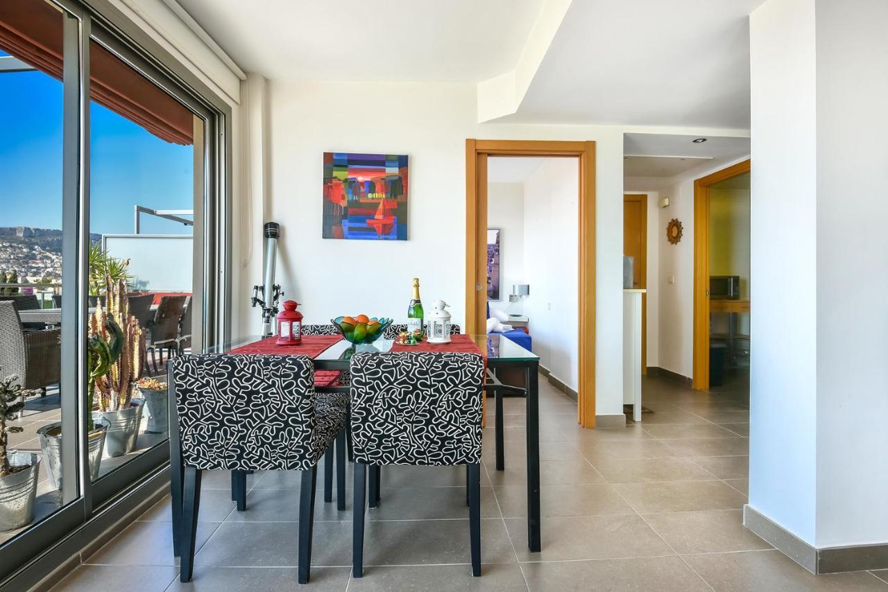 Homeincalpe Borumbot Ngoại thất bức ảnh