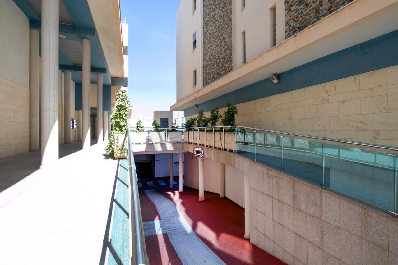 Homeincalpe Borumbot Ngoại thất bức ảnh