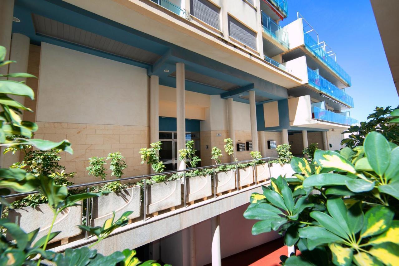 Homeincalpe Borumbot Ngoại thất bức ảnh
