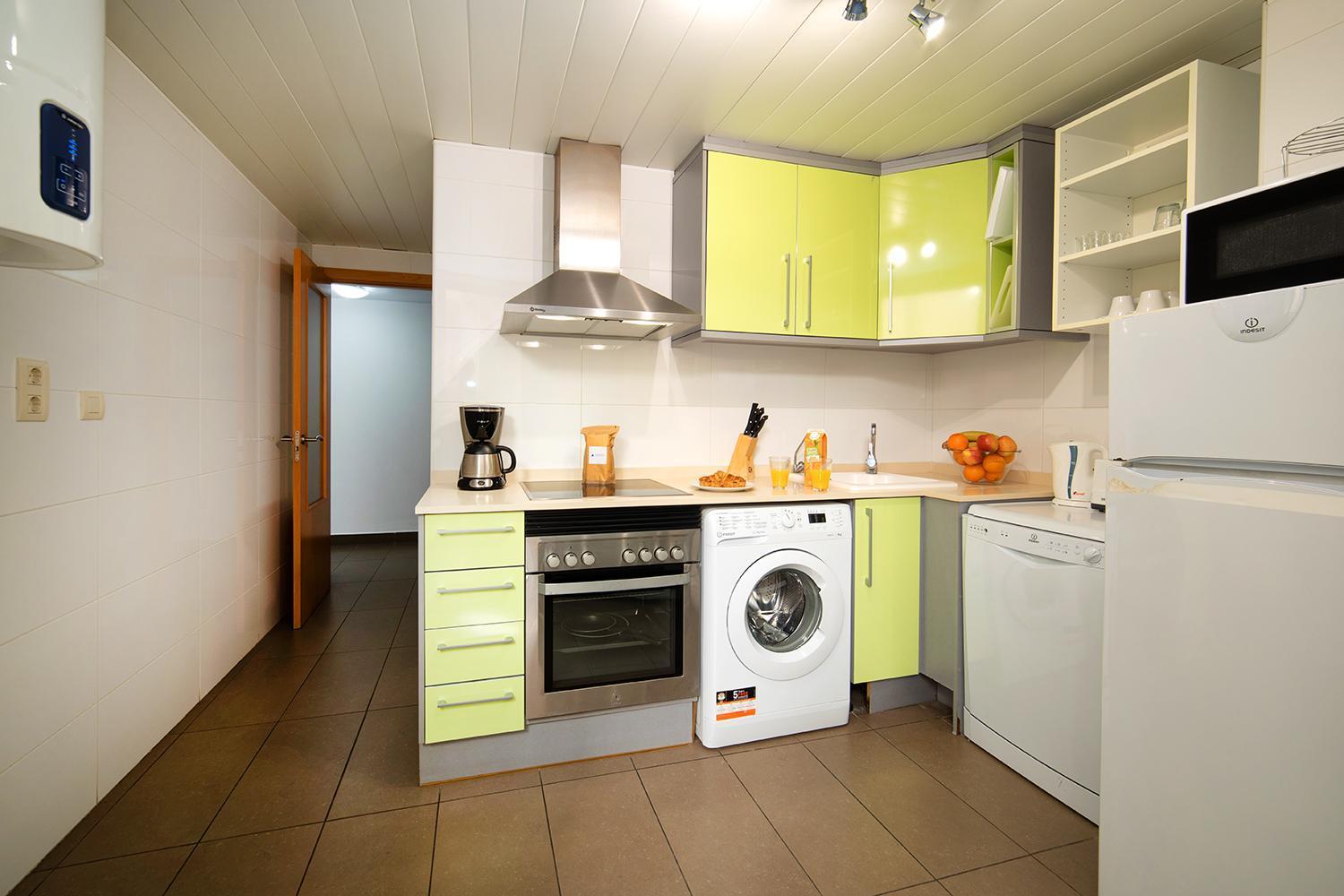 Homeincalpe Borumbot Ngoại thất bức ảnh