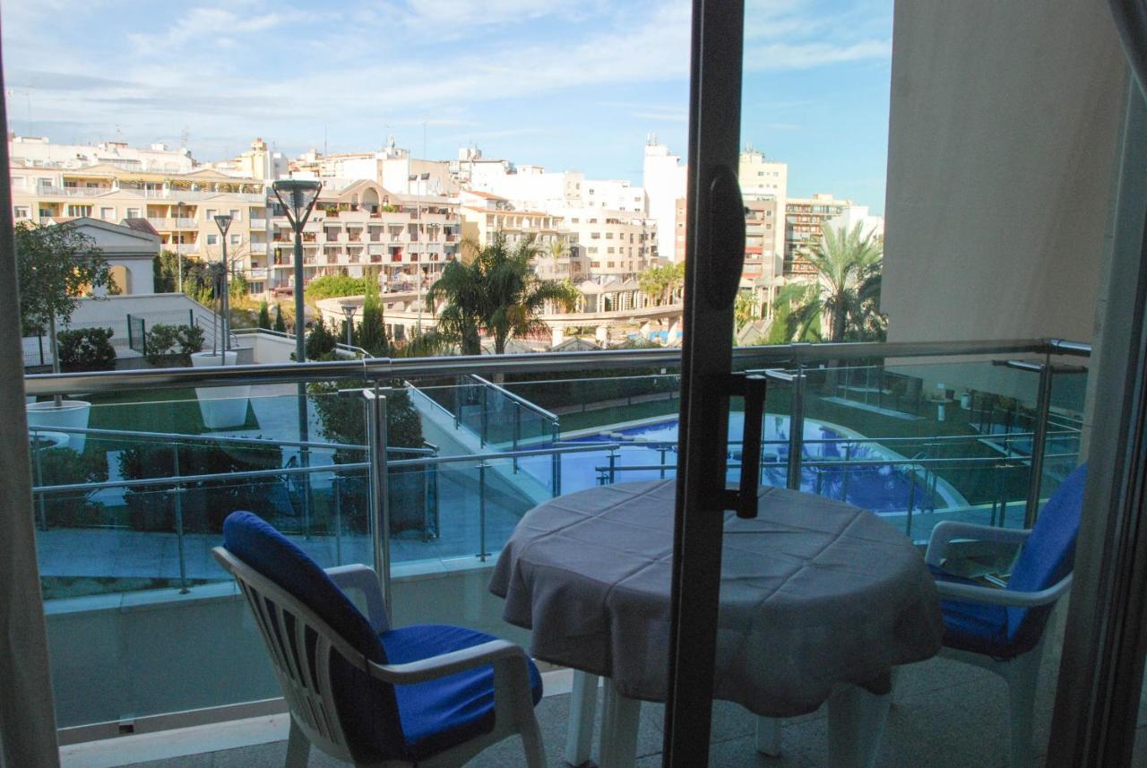 Homeincalpe Borumbot Ngoại thất bức ảnh