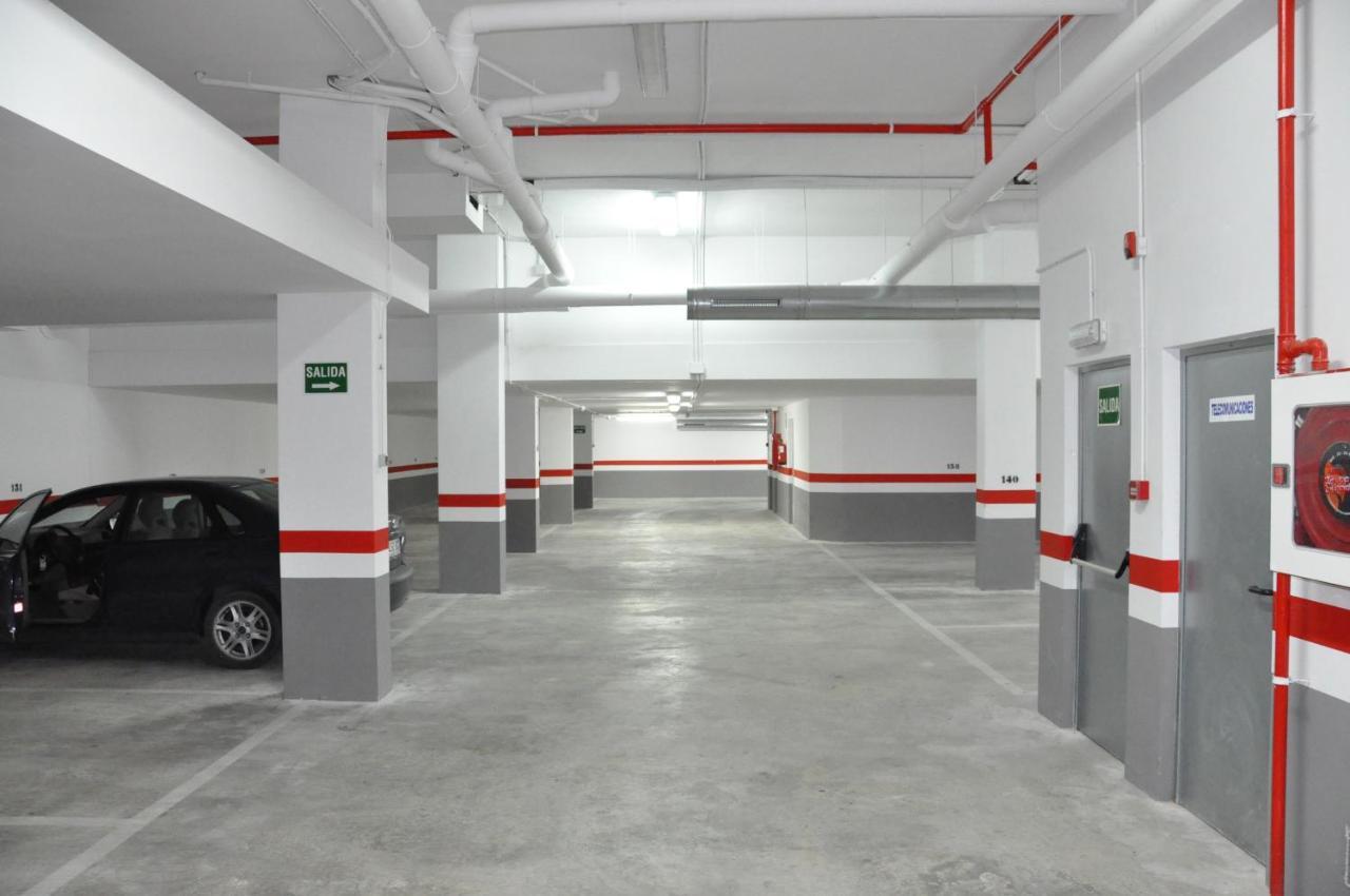 Homeincalpe Borumbot Ngoại thất bức ảnh